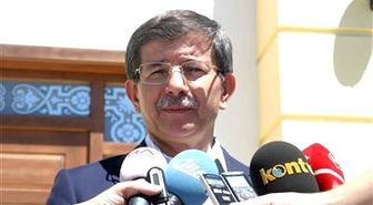 Davutoğlu BM'ye Yüklendi 3