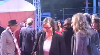 'Doğa Katliamı Yapanlara Ders Olsun'