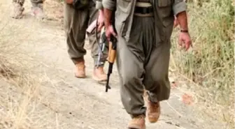 Hatay'da PKK'ya Operasyon