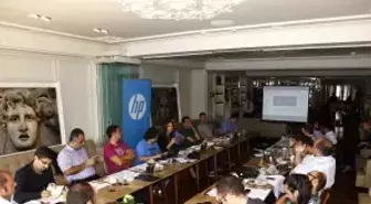 HP Kurumlara Proaktif Risk Yönetimi Çözümleri Sunuyor