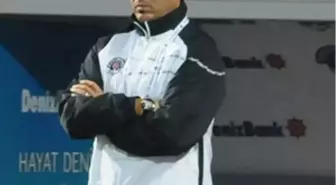 Kasımpaşa Antrenörü Fuat Kılıç Açıklaması