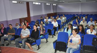 Sağlık Meslek Lisesi Öğrencileri Almanya'da Eğitim Görecek