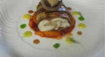 'Şefin Tadım Menüsü'