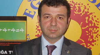 Sevilay Öğretmenin Öldürülmesi