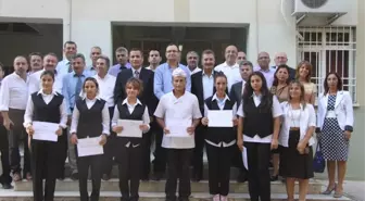 'Turizmde Hedef 2013'