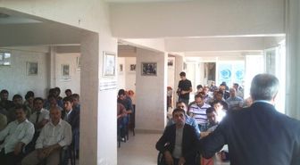 ''Yine Yeniden Kutlu Yürüyüş''