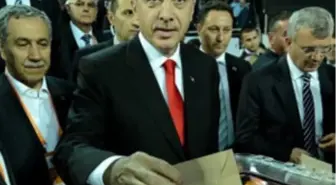 Erdoğan Son Kez Genel Başkan