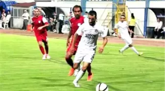 Fethiyespor – Pendikspor: 2-3