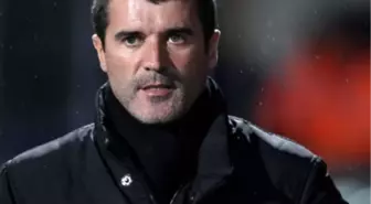 Kasımpaşa Roy Keane ile Anlaştı