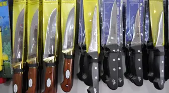 Kurban Kesiminde 'Çin Malı' Uyarısı