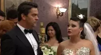 Nurhayat Yine Çok Güldürdü