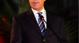 Vda Genel Müdürü Klaus Braunig Açıklaması