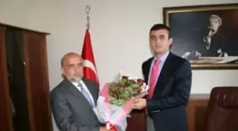 Devrek'te Camiler ve Din Görevlileri Etkinliği