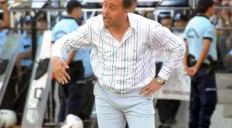 'Erken Gol Bulsak Farka Gidebilirdik'