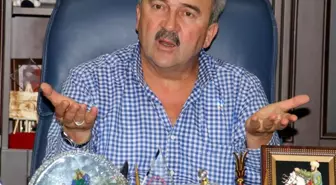 Edremit Belediyesi'ndeki Operasyon