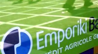 Emporiki'nin Alpha Görüşmeleri Başladı