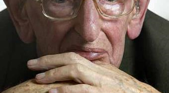 Eric Hobsbawm Hayatını Kaybetti