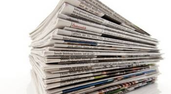 Gazetelerin Ortak 'İçerik' Deklarasyonu