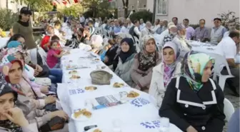 İstasyon Yeni Bir Çekim Merkezi Olacak