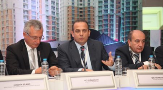 'Kentsel Dönüşüm İçin Seferberlik İlan Edilmeli'