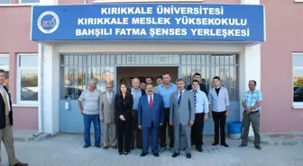 Milletvekili Köksal'dan İlçe Ziyaretleri