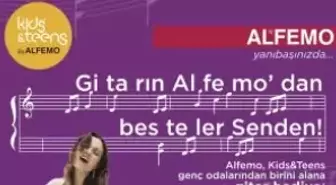 Alfemo'dan Kampanya Yağmuru