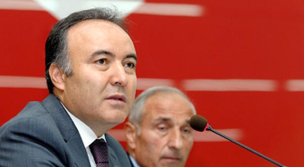 Antalya Bürosu'nun Bölge Haberleri (4)