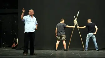 'Bağdat Hatun' Aydınlılarla Buluşuyor