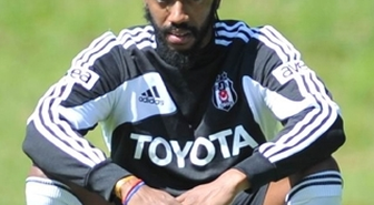 Fernandes'ten Beşiktaş Açıklaması Geldi