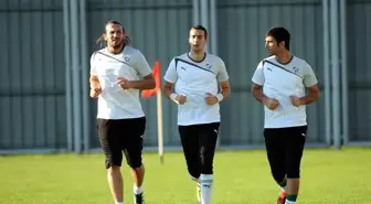 Bursaspor'da Yıldız Adayı Gençlere Forma Yok