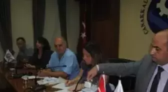 Girişimcilik Eğitimine Katılacaklar Kurayla Belirlendi