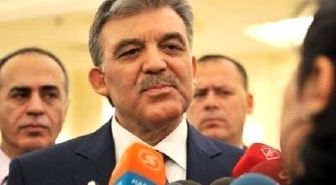 Gül: Terörün Kucaklanmasına Hiçbir Demokrasi Müsamaha Göstermez