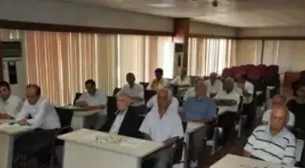 Kent Konseyinden 'Ortak Akıl Meclis Toplantıları'