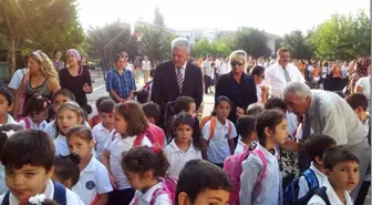 Marmaris'te Okullar Yakın Takipte