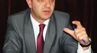 MHP İl Başkanı Ünlü Açıklaması