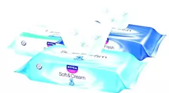 Nivea Baby Temizleme Mendilleri Hayatı Kolaylaştırıyor