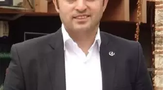 Alperen Ocakları Bursa İl Başkanı Hasan Fehmi Altun Oldu