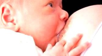 Anne Sütünün Kanıtlanmış 12 Yararı!