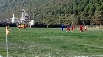 Bartınspor, Ostim Maçına Hazırlanıyor
