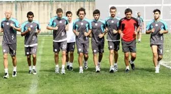 Çaykur Rizespor İlk Deplasman Galibiyetinin Peşinde