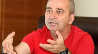 Çaykur Rizespor Teknik Direktörü Korukır.'Boluspor Deplasmanından İyi Bir Sonuçla Döneceğimize...