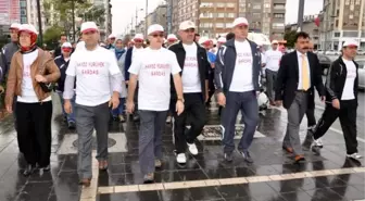 Dünya Yürüyüş Günü