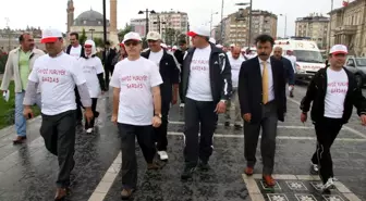 Dünya Yürüyüş Günü