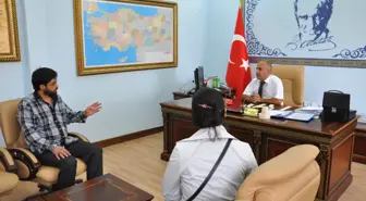 Dursunbey'deki Öğretmen Sıkıntısı