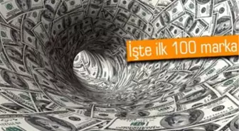 Interbrand En İyi 10 Küresel Markayı İstanbul'da Açıkladı