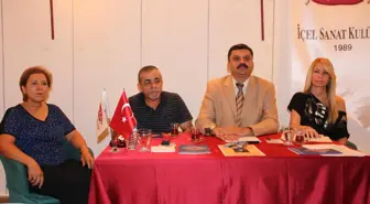 İSK Yeni Sanat Dönemine Hazır