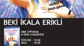 Meleklerle Yaşamak Hakkında Herşey Optimum'da!