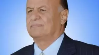 Yemen Cumhurbaşkanı Hadi'nin Brüksel Temasları