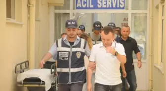 6 İlde İhaleye Fesat Operasyonu; 13 Gözaltı