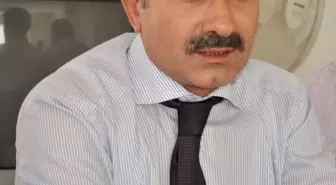 Akçakale'ye Top Mermisi Düşmesi